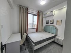 宁波奉化岳林房冬执租,无中间费,房间带卫生间,天燃气做饭,停车免费出租房源真实图片