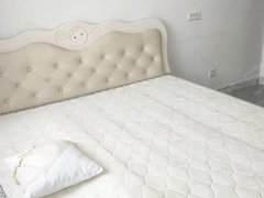 四平铁东万达广场龙腾花园 2室1厅1卫  电梯房 82平米出租房源真实图片