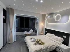 苏州吴中郭巷近27号线地铁 近苏州中心 李公堤 姑苏区 相城区都方便出租房源真实图片