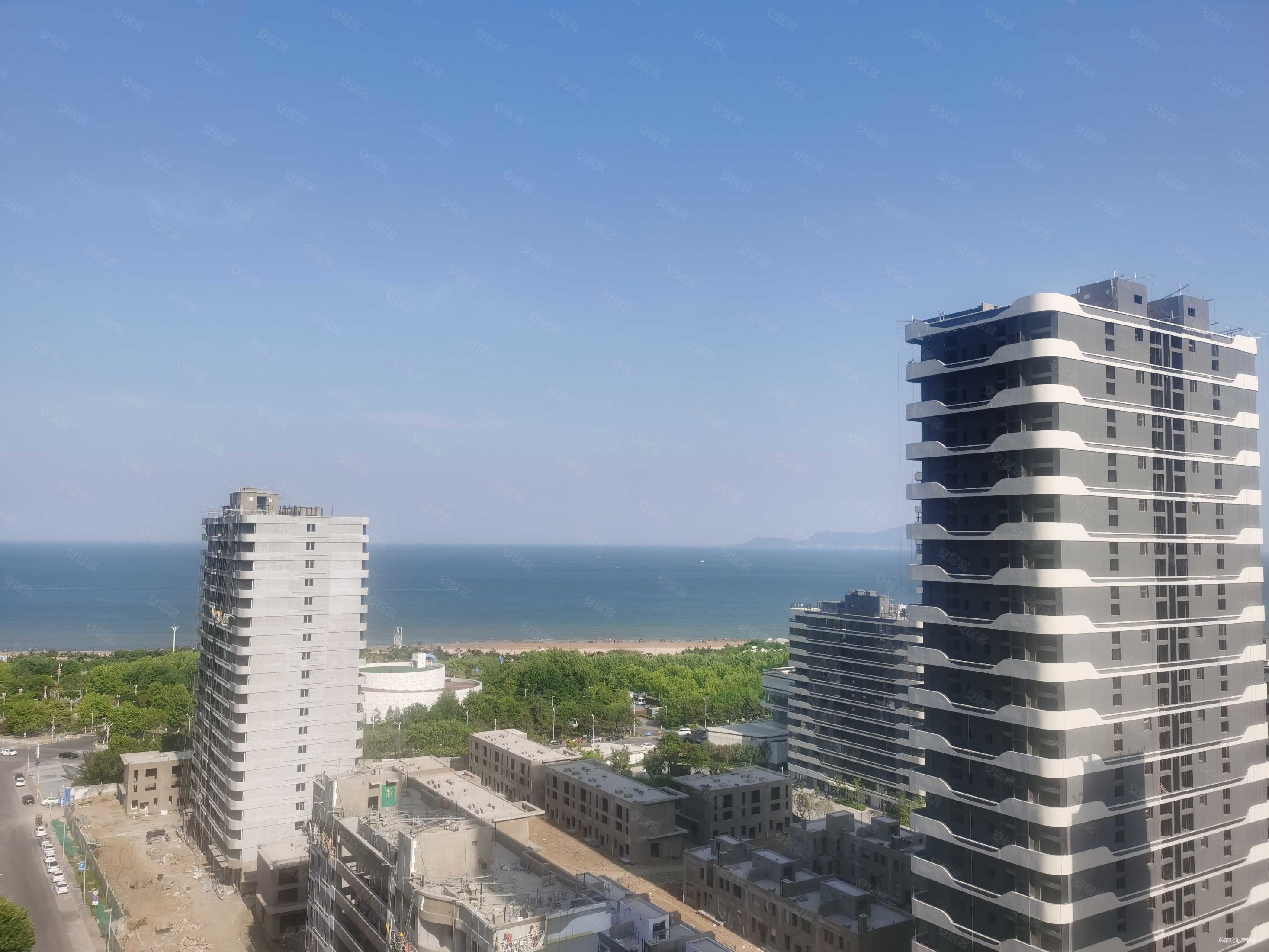 39平方米,灵珑湾二手房,363万,4室2厅,3卫,168.39平米-青岛安居客