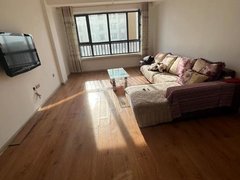 通辽科尔沁万达广场可短租 桥北京汉五期电梯两室一厅 拎包入住配套设施齐全出租房源真实图片