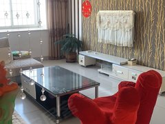 潍坊昌邑昌邑城区泰和花园 3室2厅1卫出租房源真实图片