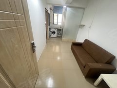 深圳南山大学城大磡科技园,近西丽湖塘郎地铁站。直达西丽万科云城公交出租房源真实图片