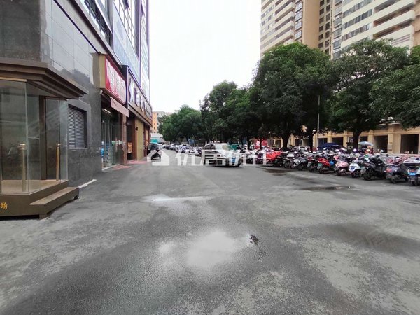 东葛路教育学院对面 海浪湾精装2房2厅1卫 家居配齐出租