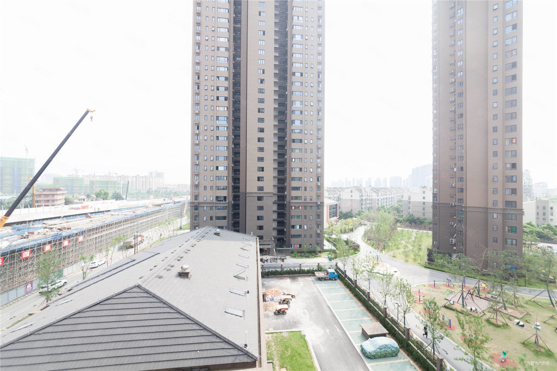 锦绣大地城(一期)二手房,55万,1室1厅,1卫,43.28平米-合肥安居客