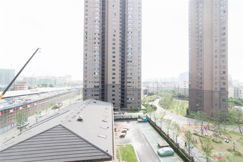 锦绣大地城(一期)二手房,55万,1室1厅,1卫,43.28平米-合肥安居客