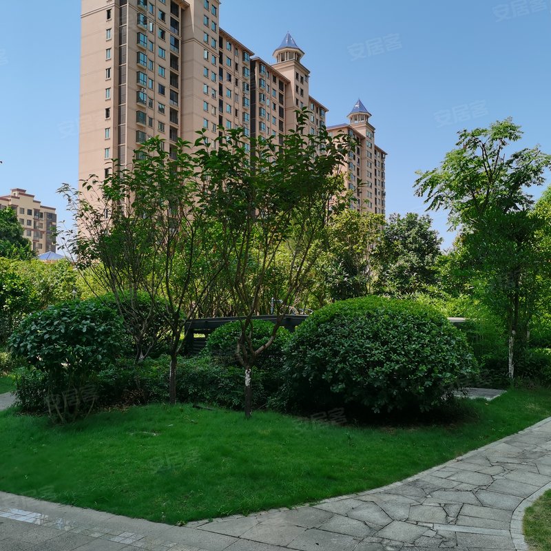 【君山壹号, 君山壹号小区详情,房价走势,房源,业主论坛】- 岳阳58