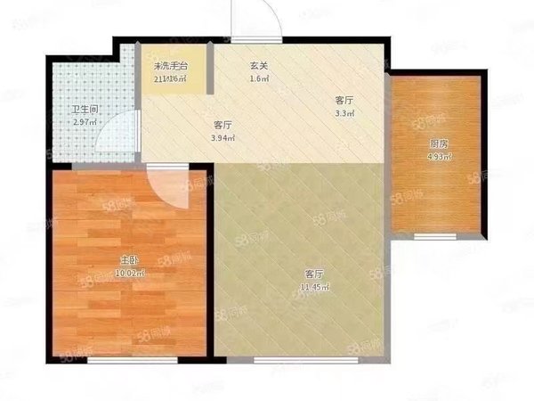 西安莲湖土门富力开远城a区可月付 土门市场西钞广场第一附属医院汉城