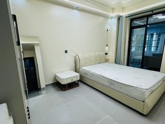 海口龙华滨海国贸正规一房一厅出租出租房源真实图片