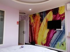 恩施恩施市土桥坝民院南门 三孔桥 酒店式精装公寓  拎包入住出租房源真实图片
