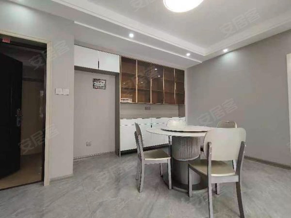 【多图】塘水围三区,深圳北站租房,精装修,近龙华地