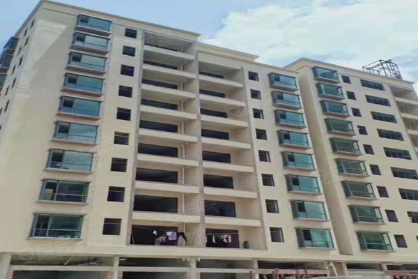 东莞小区 虎门小区 南部湾小区 宁馨花园 宁馨花园怎么样发布于2020年