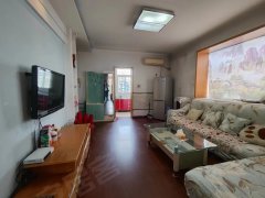 济南市中济微路经典两室一厅 全明户型双气  拎包入住 随时看房出租房源真实图片