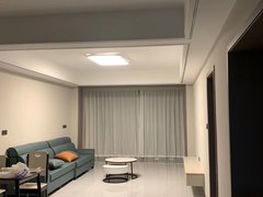 湘阴湘阴城区市中心湘阴碧桂园 3室2厅2卫出租房源真实图片
