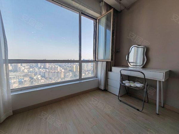 无锡梁溪南禅寺天诚大厦纯个人一手房源 天诚大厦 厅卧分离 近南长街