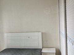 铜陵义安钟鸣镇宁和苑六楼加阁楼5台空调精装修，拎包入住出租房源真实图片