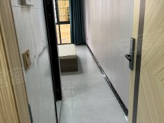 永州冷水滩万达广场辉悦公寓真实图片 无中介费 一个月起租 中心医院旁万达正对面出租房源真实图片