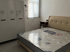 阜阳太和人民中路太和世家 3室1厅1卫出租房源真实图片