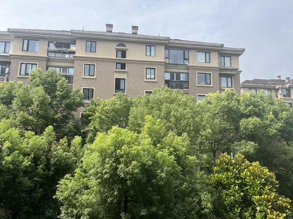 杭州西湖转塘西房云溪香山(南区)云溪香山 美院南门 整租三房二厅二卫