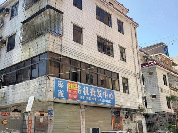 深圳龙岗坂田坂田东村核验真房 | 10号线坂田北铁口 限时特价阳台单间