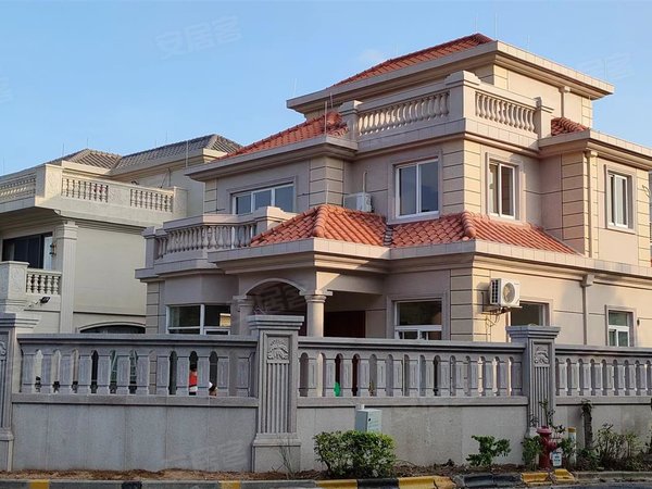 广州增城凤凰城碧桂园凤凰城凤湖苑碧桂园凤凰城凤湖苑 4室2厅4卫 精