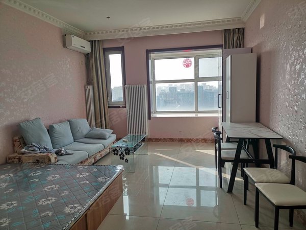 北京海淀上庄馨悦家园馨悦家园 开间15层  电梯房 精装修 配套齐全