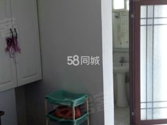 沈阳皇姑塔湾刑警学院家属区 1室1厅1卫出租房源真实图片