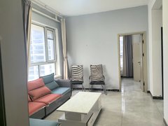 保定莲池儿童医院悦活边户一居室，周边配套齐全，拎包入住，临近河大，万达，东湖出租房源真实图片