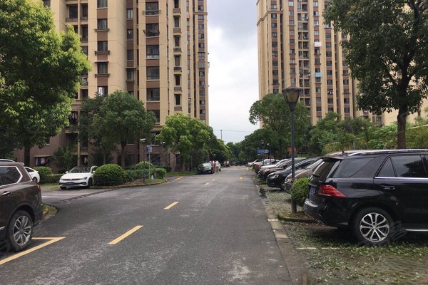 好不好_中介房产经纪人:杨政滔对永康城香樟苑的评价-上海安居客