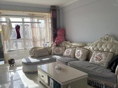 固原原州新时代购物中心派胜精带家具家电，房子赶紧整洁，出租出租房源真实图片