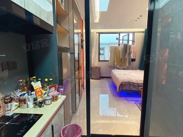 金华东阳横店明清西路11号楼横店影视 无中介非 明星同款 追星景区房 家庭影院好停车出租房源真实图片