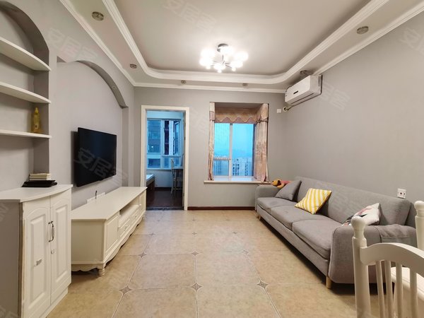 【多图】蓝光coco时代(一期),弹子石租房,南岸区 蓝光coco时代一期 三