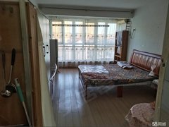 烟台莱阳莱阳城区大润发 新天地 电梯 可短租 可月付 双气地暖 有空调出租房源真实图片