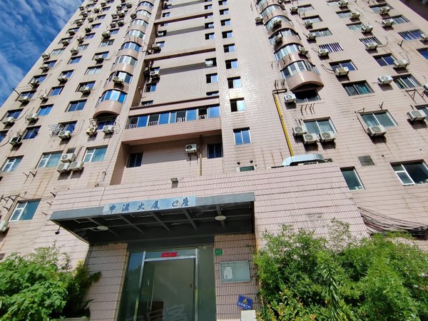 上海普陀长风申汉小区急租!