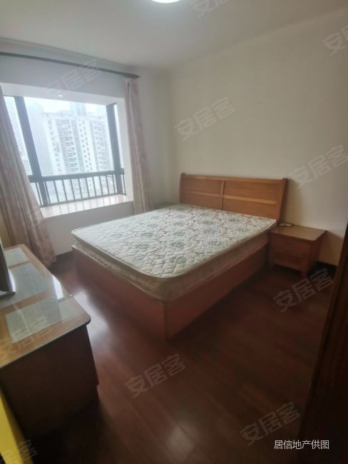 中兴财富国际公寓