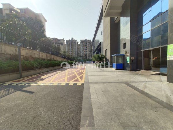 【多图】富宁大厦,五一路租房,江景房,一房一厅一卫一阳台,便宜出租