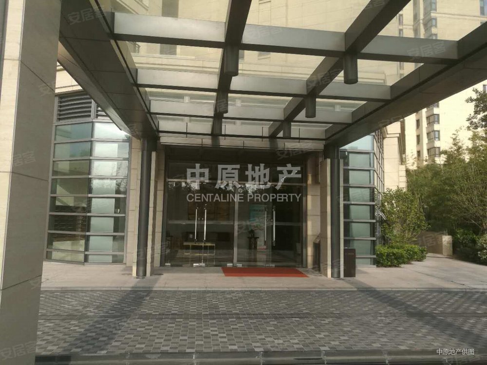 上海房产网>上海二手房>浦东二手房>高行二手房>仁恒森兰雅苑mini公馆
