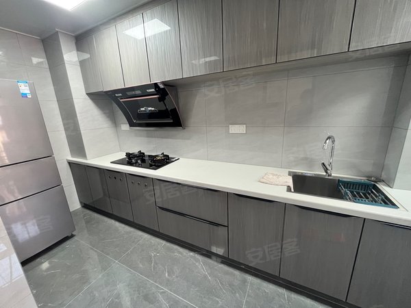 【多图】金科天壹府一期,璧山高新区租房,金科天壹府精装三房两卫