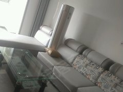 保定莲池东湖公园福顺佳苑 2室2厅1卫出租房源真实图片