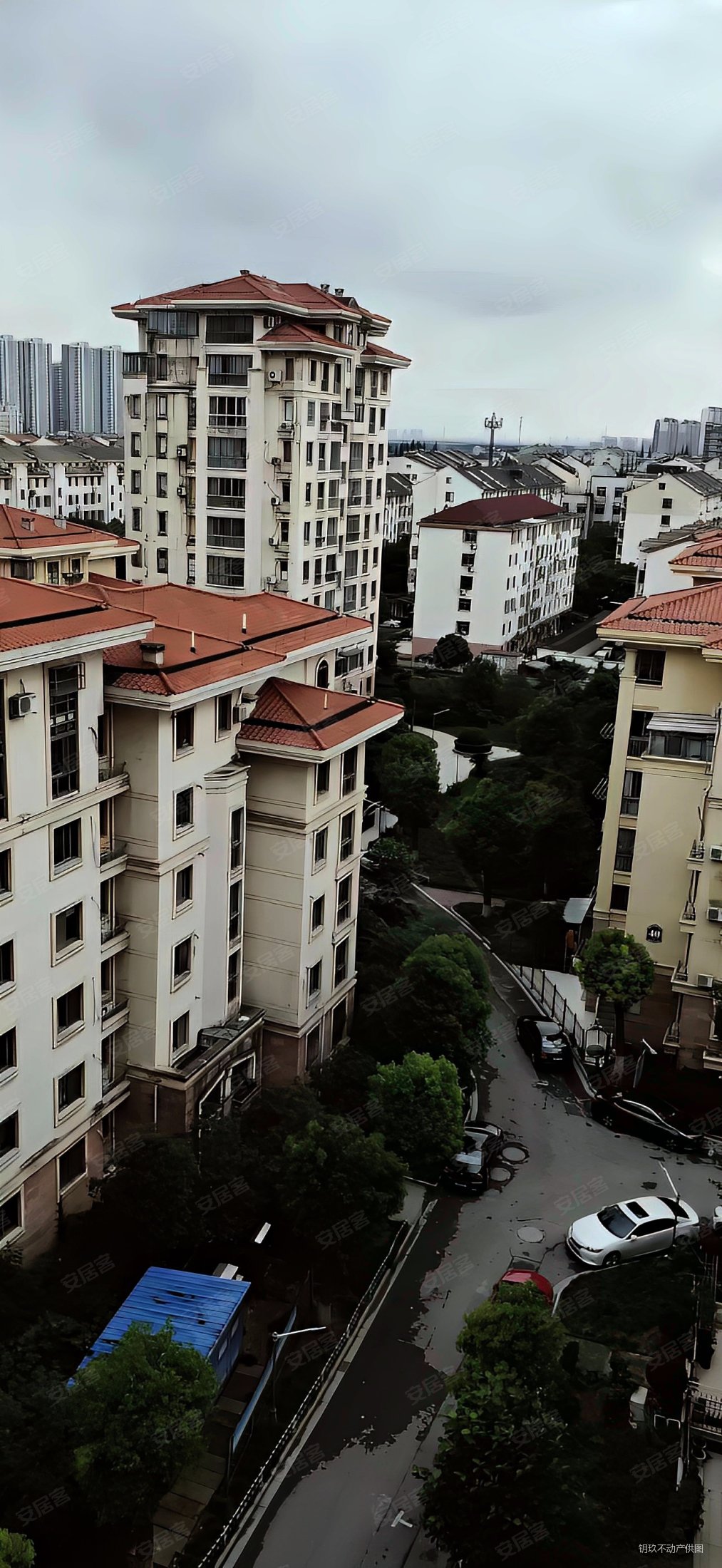 昆山房产网>昆山二手房>玉山二手房>老城区二手房>雍景湾西苑>