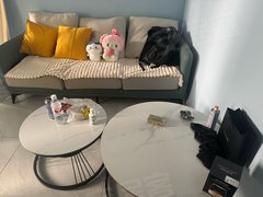 九江濂溪万达广场八里坡安置小区(二期) 1室1厅1卫出租房源真实图片