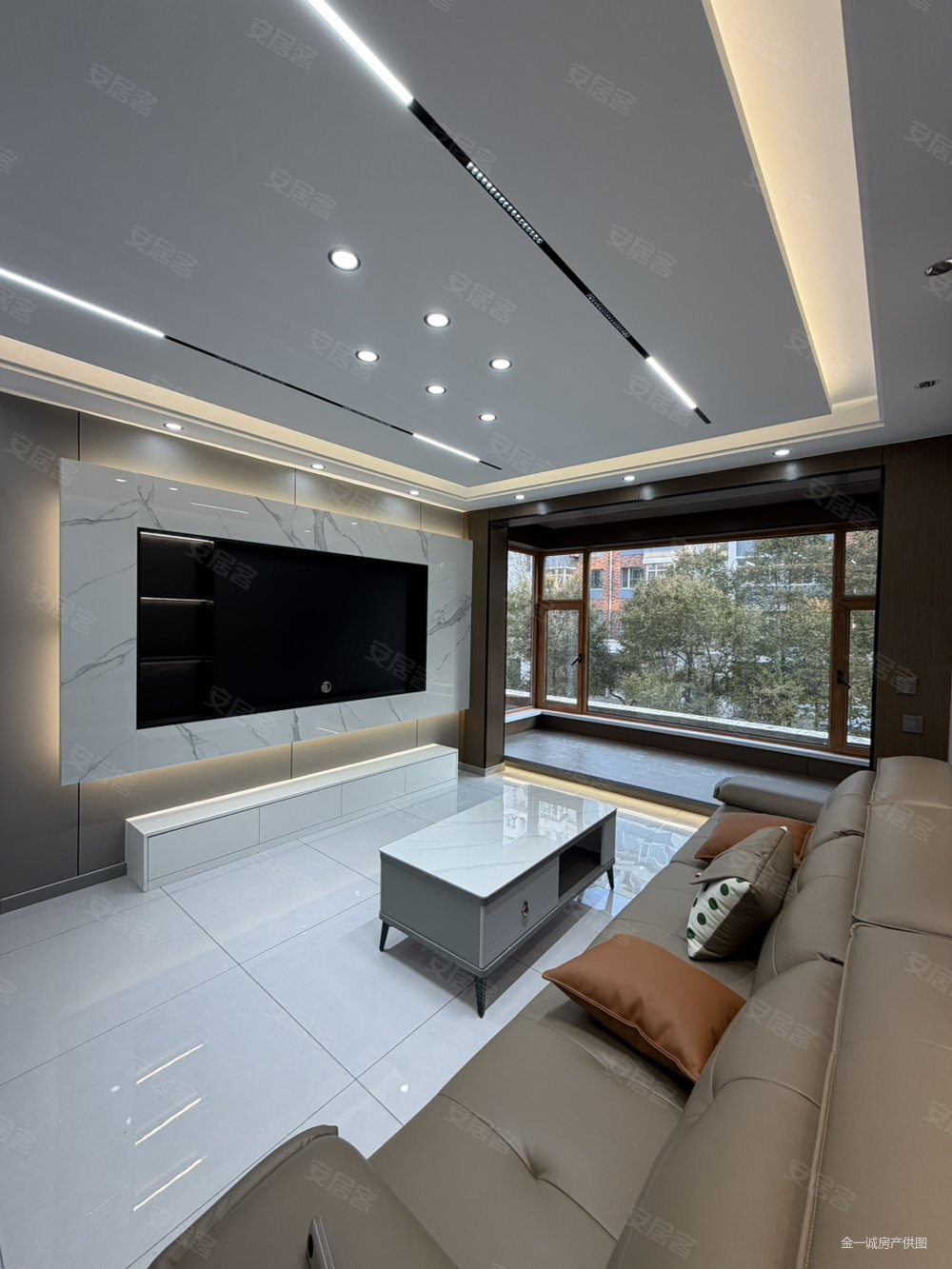 锦江世纪城2室1厅1卫92㎡南北34.8万