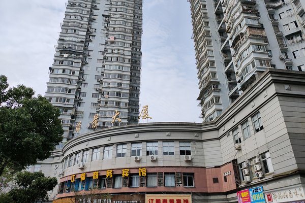 不足,绿景大厦怎么样,绿景大厦周边房产中介经纪人评价-温州安居客