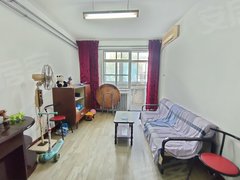 石家庄鹿泉上庄3514宿舍两室家具家电齐全拎包入住，3楼，新新家园，华柴宿出租房源真实图片