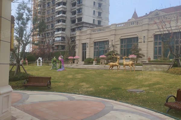 恒大悦珑湾,长江一路-滨州恒大悦珑湾二手房,租房-滨州安居客