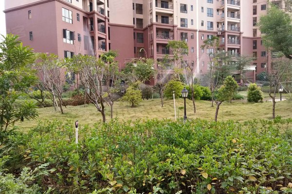 惠州小区 博罗小区 石湾小区 嘉豪御景城 嘉豪御景城怎么样
