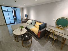 杭州萧山钱江世纪城可短租一月起租2号线钱江世纪城O纪元奥体中心出租房源真实图片