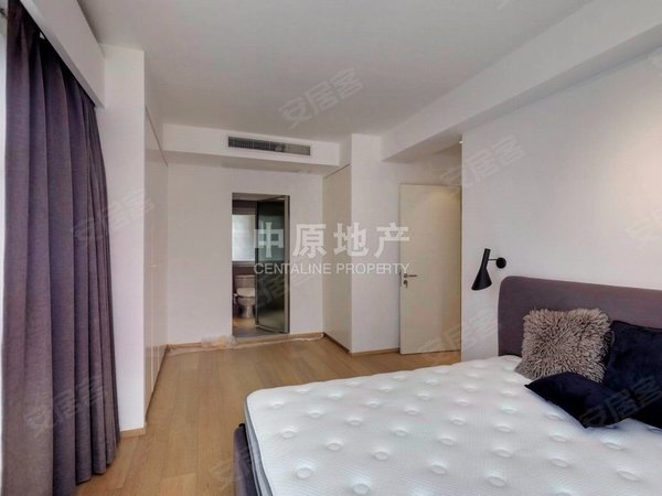 【多图】嘉丽苑(徐汇),衡山路租房,主卧朝南,近地铁,带中央空调,带