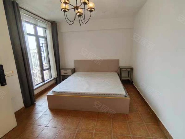 【多图】荟雅苑,林和租房,近广州东站中信广场周边配套齐全,拎包入住