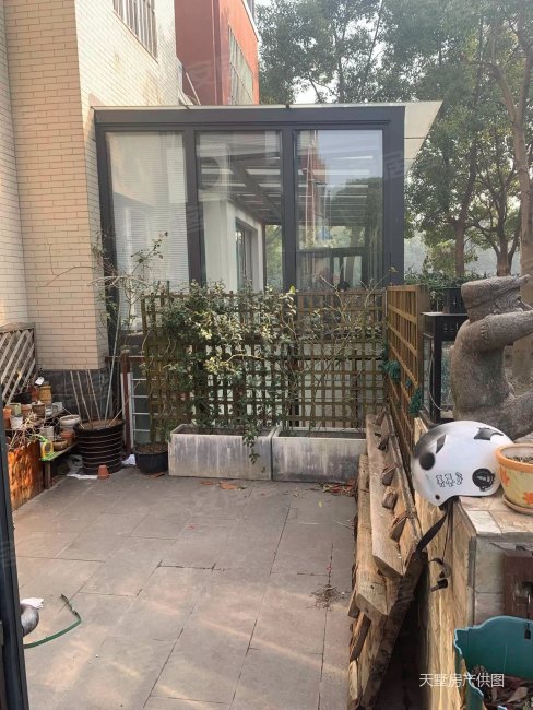 复地翠堤苑别墅